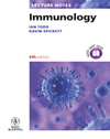 Lectures Notes:Immunology