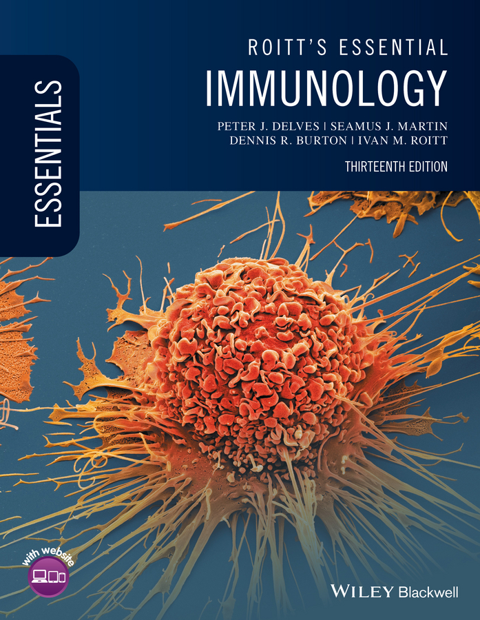 Roitts Essential Immunology