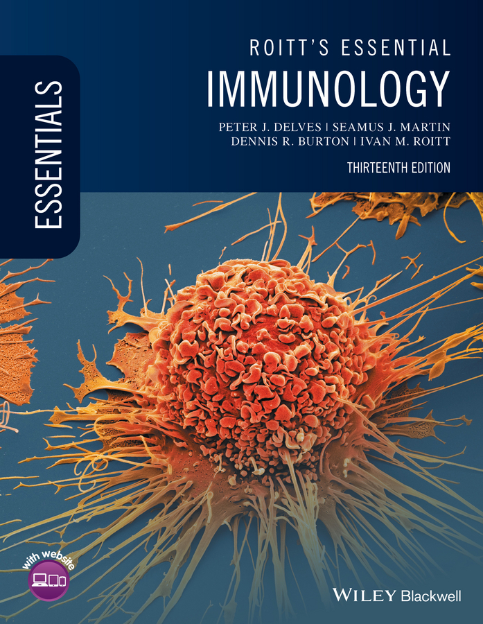 Essential Immunology - Multiple Choice Questions